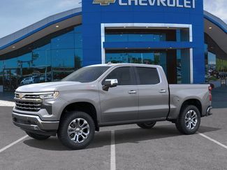 New 2026 Chevrolet Silverado 1500 LTZ w/ LTZ Convenience Package II video 2