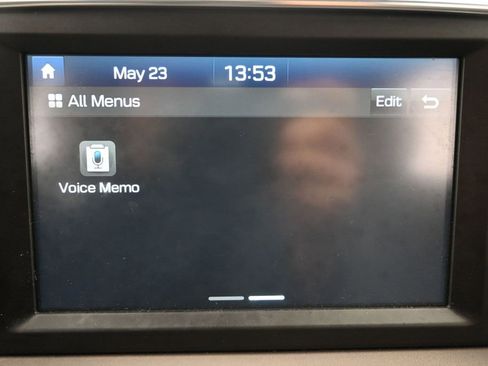 Used 2019 Hyundai Santa Fe SE AWD/4WD image 12
