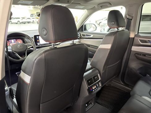 New 2026 Volkswagen Atlas Peak Edition AWD/4WD image 20