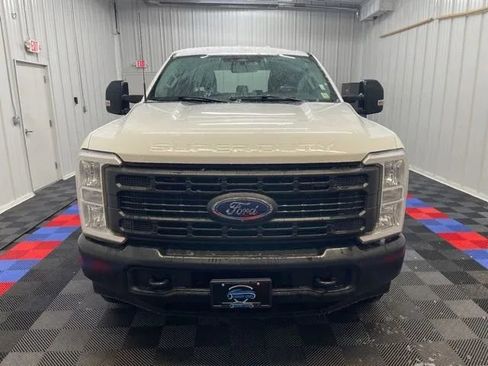 Used 2024 Ford F250 XL w/ 360-Degree Camera Package AWD/4WD image 7