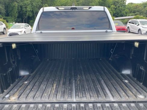 Used 2023 Toyota Tundra 1794 Edition AWD/4WD image 11