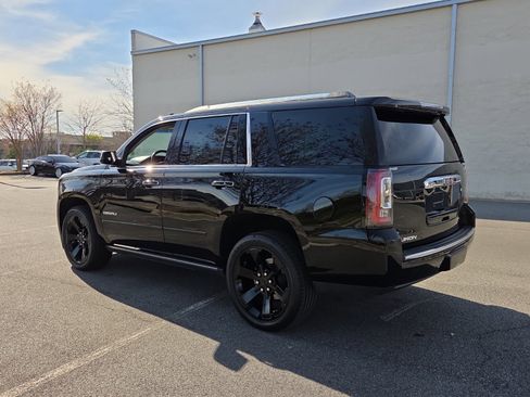 Used 2019 GMC Yukon Denali w/ Denali Ultimate Package image 8
