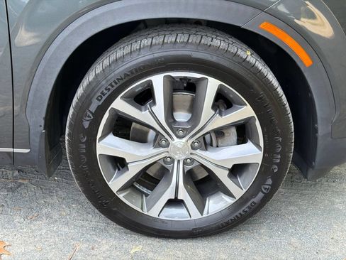 Used 2022 Hyundai Palisade SEL w/ Premium Package AWD/4WD image 8