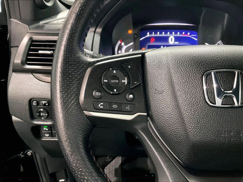 Used 2023 Honda Passport TrailSport image 23