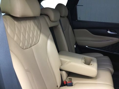 Used 2023 Hyundai Santa Fe Calligraphy FWD image 48