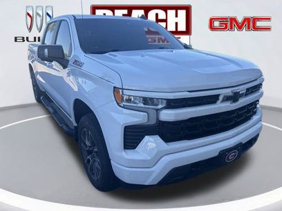 Used 2022 Chevrolet Silverado 1500 RST
