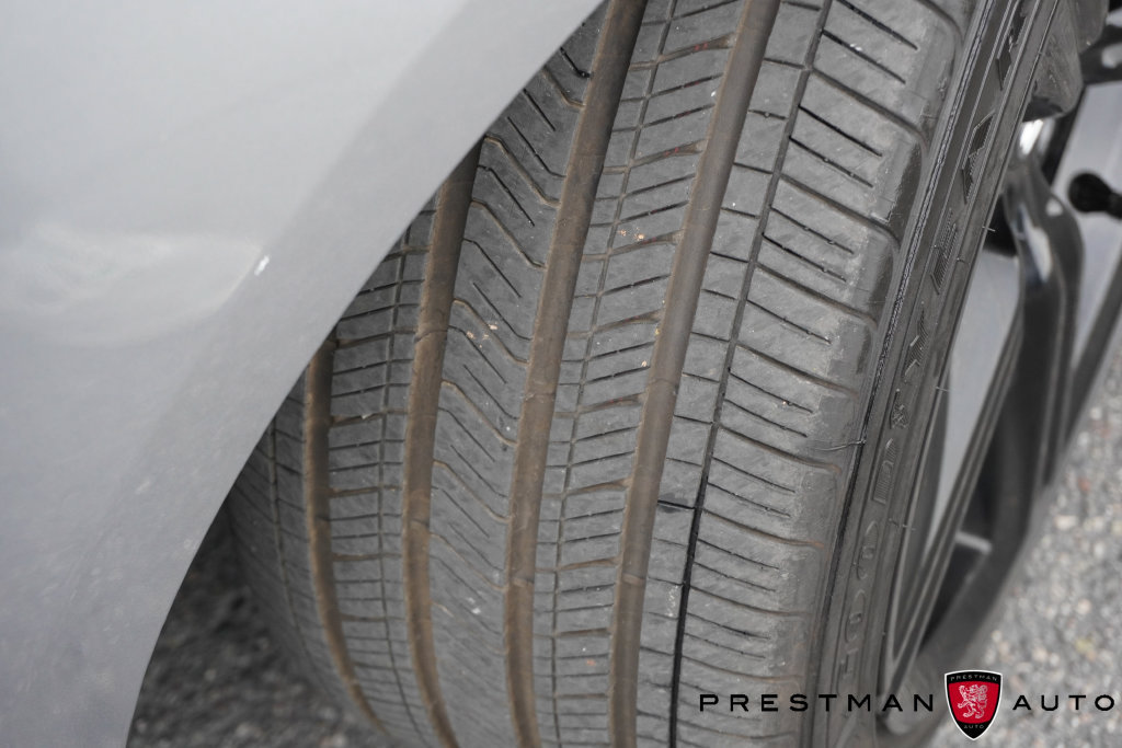 Used 2025 Honda Accord Sport image 13