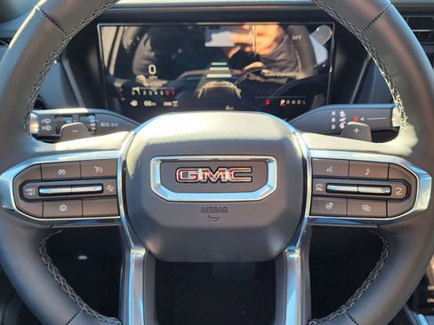 New 2026 GMC Terrain Elevation w/ Elevation Premium Package image 18