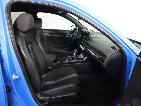 Certified 2024 Honda Civic Sport image 20