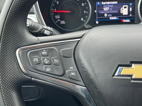 Used 2021 Chevrolet Equinox LT AWD/4WD image 17
