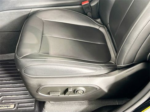 Used 2023 Jeep Grand Cherokee 4WD 4xe image 20