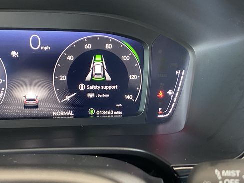 Used 2026 Honda CR-V Sport-L image 5