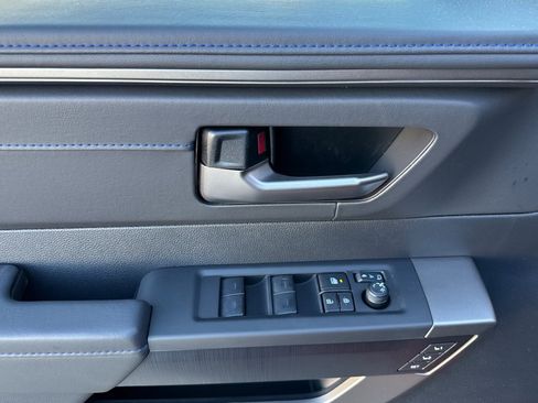 New 2026 Toyota Tundra Limited image 10