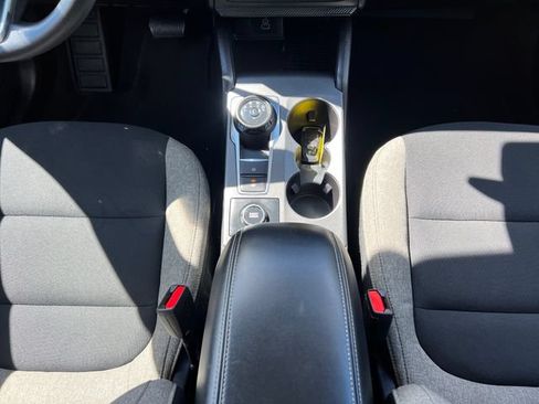 Used 2025 Ford Bronco Sport Big Bend AWD/4WD image 23