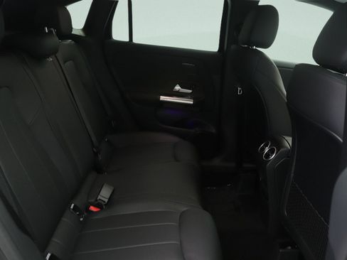 New 2026 Mercedes-Benz GLA 250 4MATIC image 8