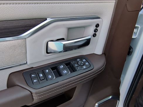 New 2026 RAM 3500 Laramie w/ Max Tow Package image 12