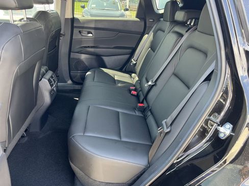 Certified 2026 Nissan Murano SL image 12