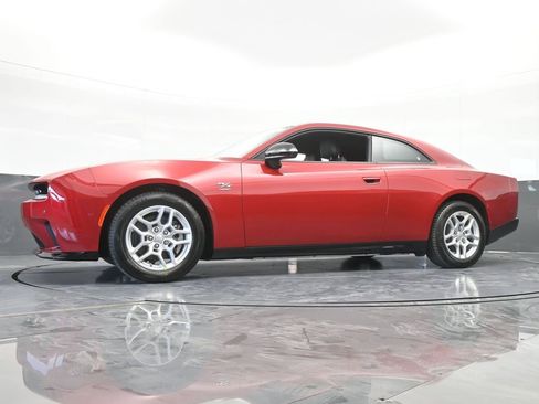 Used 2025 Dodge Charger R/T w/ Quick Order Package 25M R/T image 48