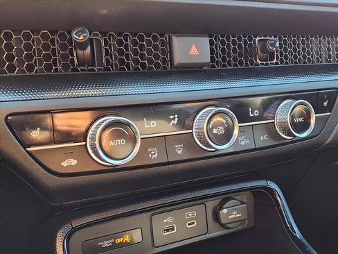 Used 2023 Honda CR-V Sport image 21