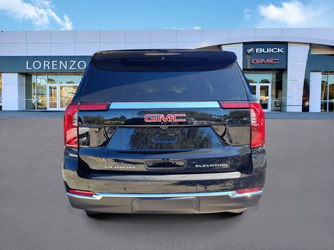 New 2026 GMC Yukon Elevation image 4