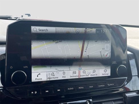 Used 2022 Nissan Pathfinder SL w/ SL Premium Package image 13