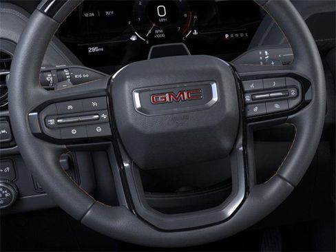 New 2026 GMC Yukon XL AT4 w/ AT4 Premium Plus Package image 19