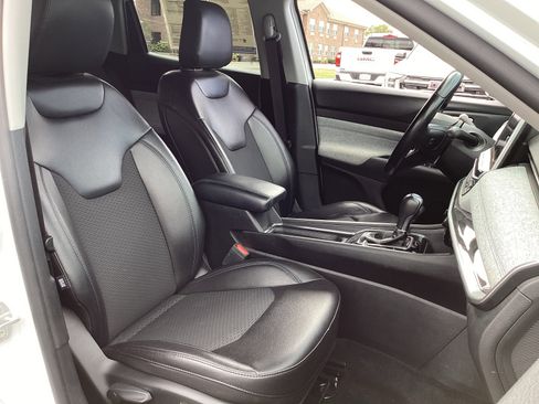 Used 2022 Jeep Compass Latitude w/ Convenience Group image 30