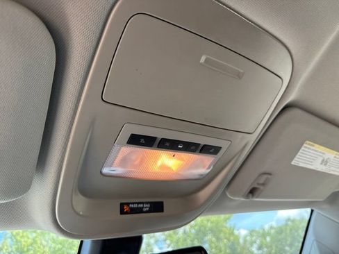 Used 2019 Chevrolet Colorado ZR2 AWD/4WD image 15