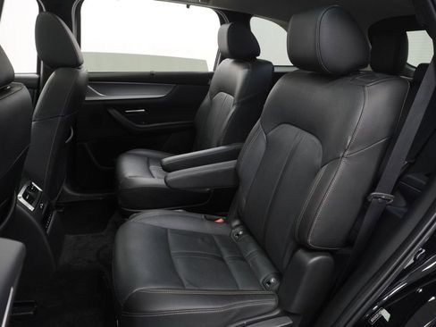 Used 2024 MAZDA CX-90 3.3 Turbo w/ Premium Package image 19