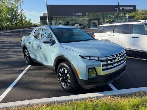 New 2026 Hyundai Santa Cruz SEL AWD/4WD image 7