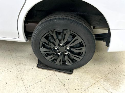 Used 2021 Nissan NV200 SV w/ Back Door Glass Package image 6