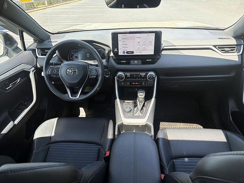 Certified 2024 Toyota RAV4 XSE AWD/4WD image 18