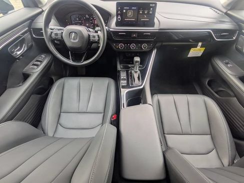 Certified 2025 Acura ADX FWD image 14