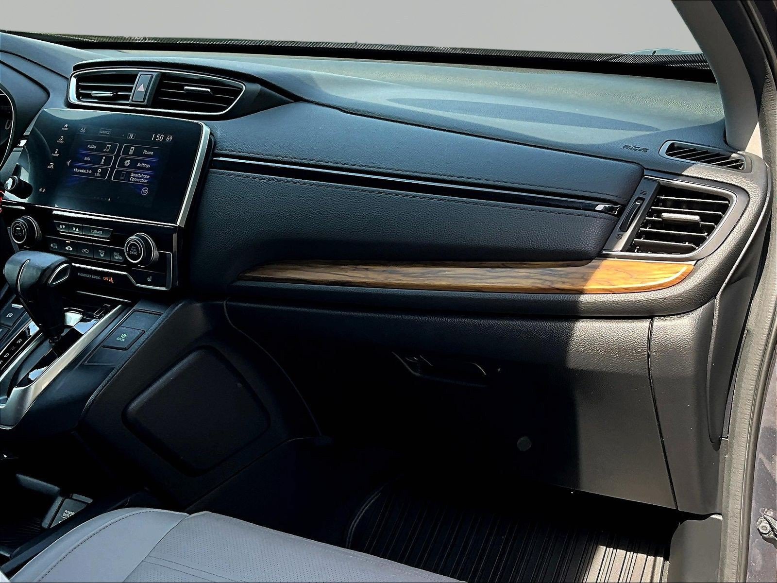Used 2019 Honda CR-V EX-L image 26