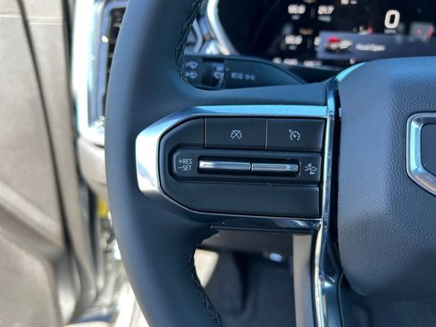 New 2026 GMC Canyon Elevation AWD/4WD image 17