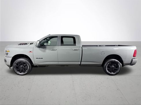 New 2026 RAM 3500 Laramie w/ Night Edition image 9