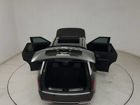 Used 2026 Hyundai Palisade Calligraphy AWD/4WD image 34