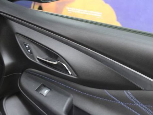 Used 2024 Buick Envista Sport Touring w/ Experience Buick Package FWD image 11