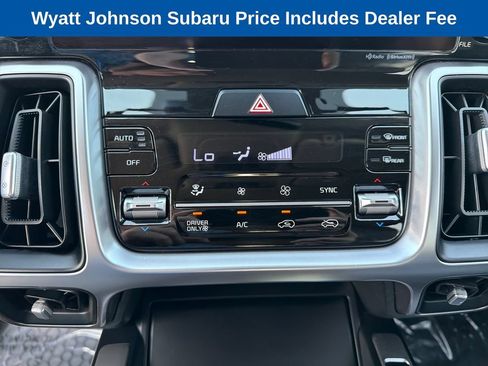 Used 2022 Kia Sorento S FWD image 28
