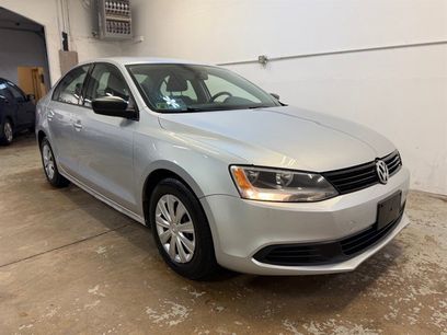 Used 2011 Volkswagen Jetta Sedan