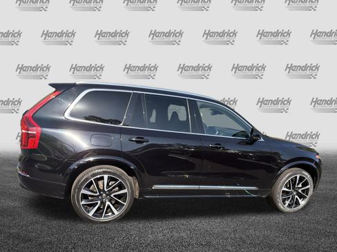 Certified 2023 Volvo XC90 B6 Plus w/ Protection Package AWD/4WD image 11
