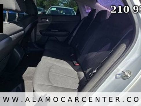 Used 2019 Kia Optima LX FWD image 25