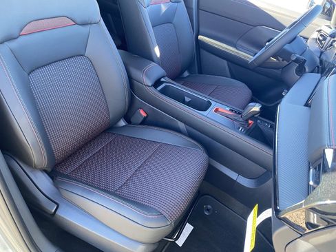 New 2026 Nissan Kicks SR w/ Cold Weather Package image 11