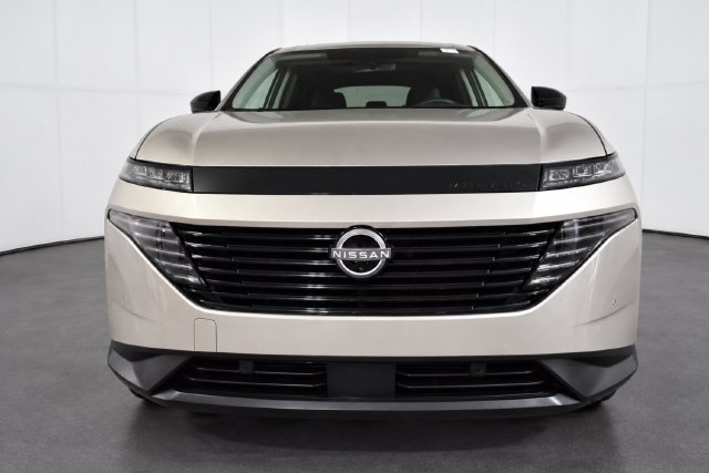 Certified 2026 Nissan Murano SL AWD/4WD image 2