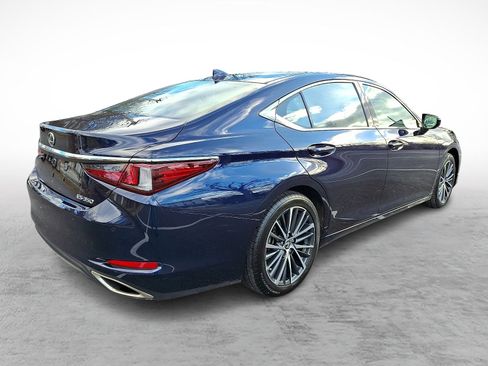 Certified 2023 Lexus ES 350 w/ Premium Package image 6