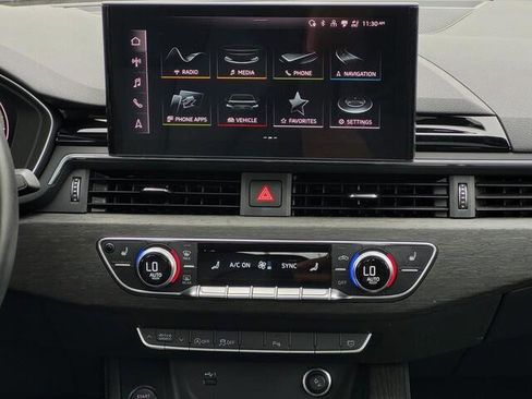 Used 2024 Audi A4 2.0T Premium Plus image 34