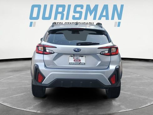 Certified 2025 Subaru Crosstrek 2.5i Premium AWD/4WD image 5