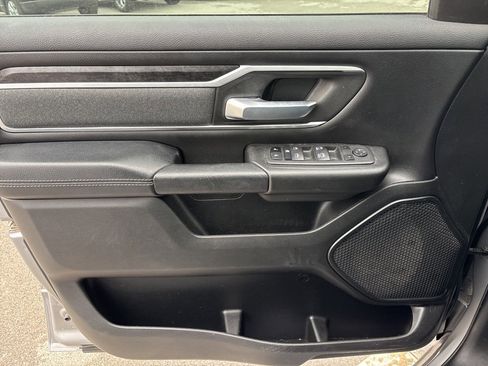 Used 2022 RAM 1500 Lone Star image 22