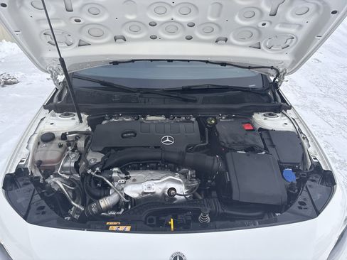 Used 2022 Mercedes-Benz A 220 4MATIC image 11