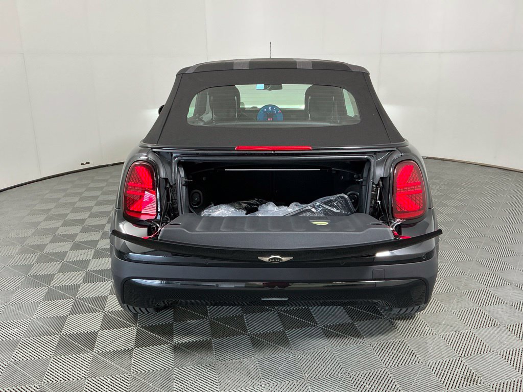 New 2026 MINI Cooper S FWD image 23